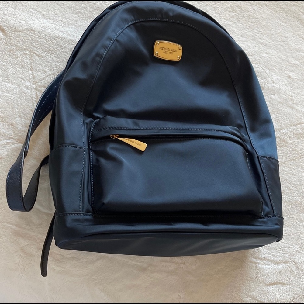 Michael Kors Backpack😊